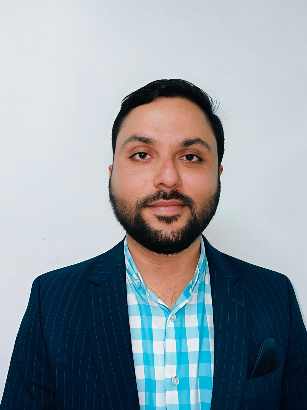Saeed Akhtar